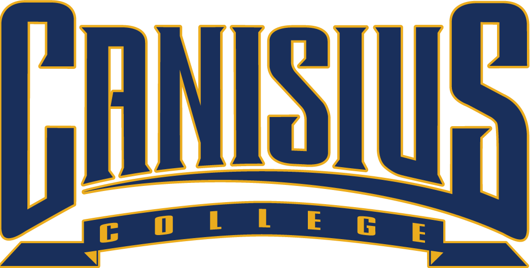 Canisius Golden Griffins 2006-Pres Wordmark Logo iron on transfers for T-shirts